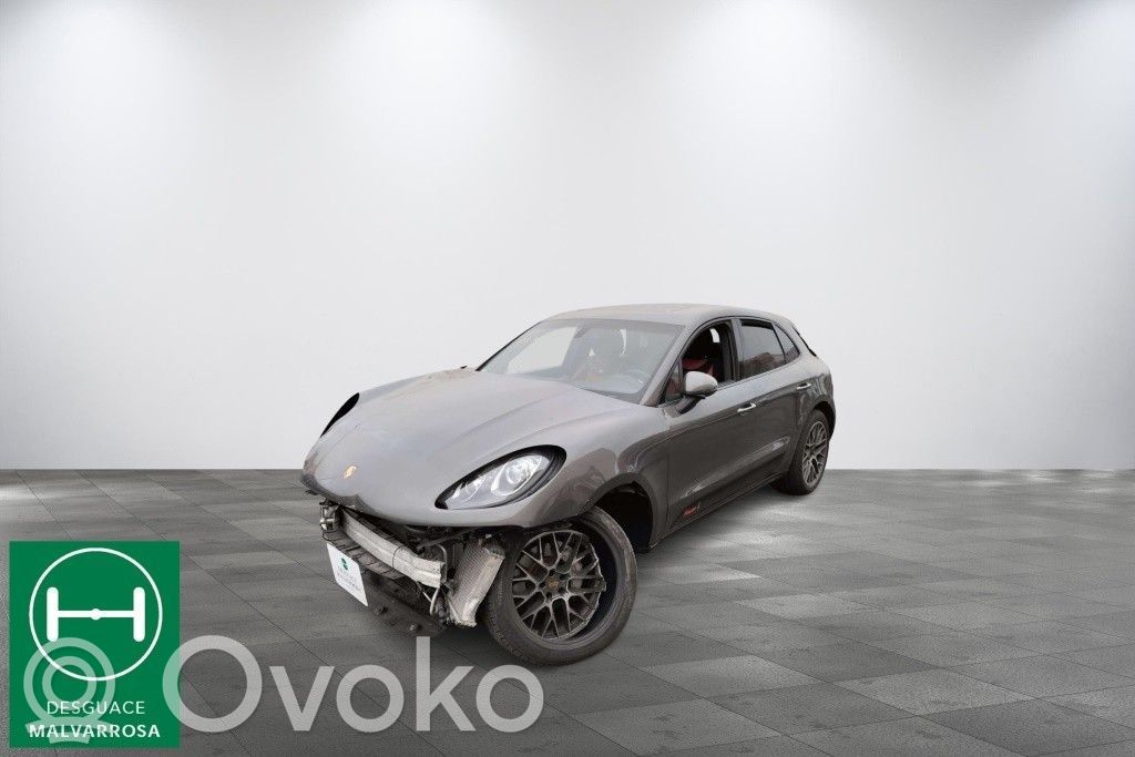 Macan (95B) Macan  95B614517F
