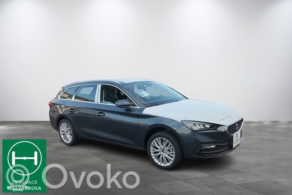 Leon IV Leon  5FE833052C