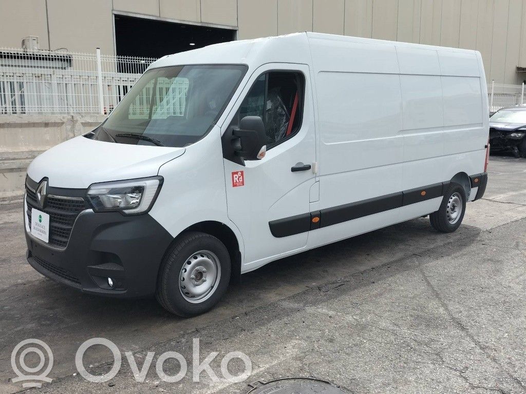 Master III Master