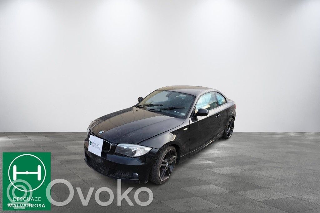 1 E81 E87 Series 1  12418581097