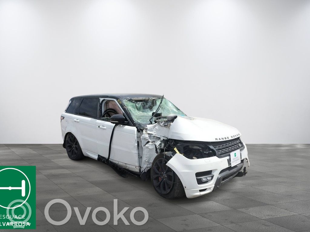 Range Rover L405 Range Rover