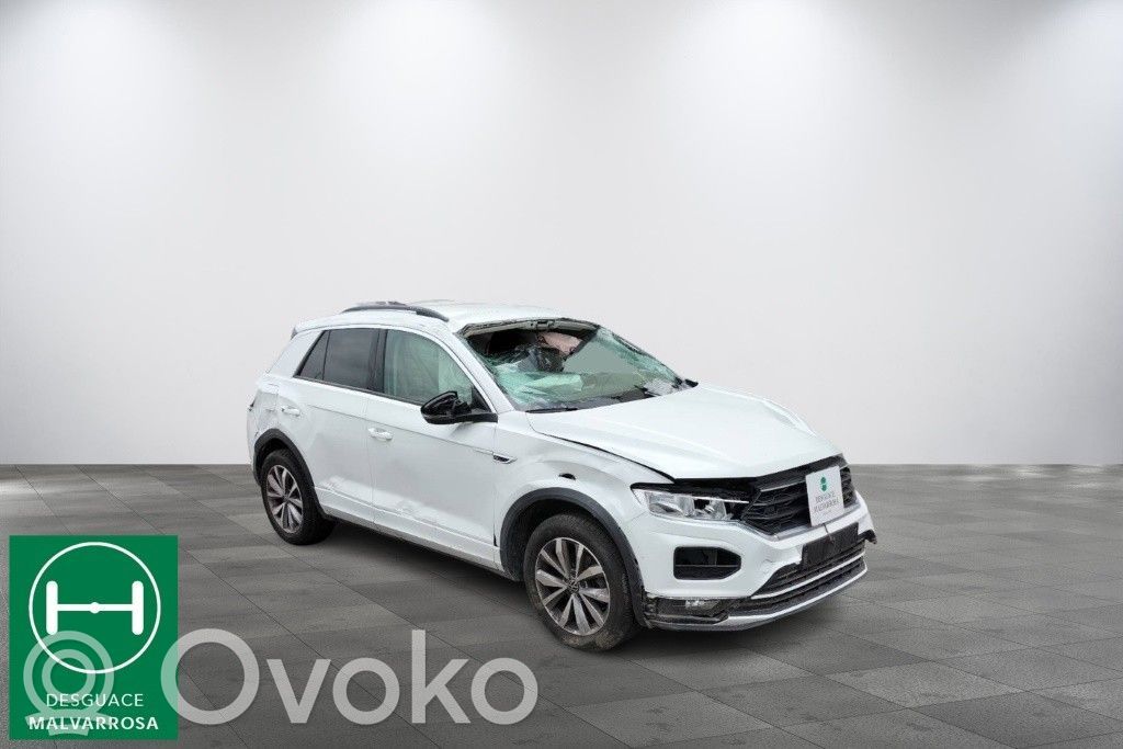 T-Roc T-Roc  2GA807421DGRU