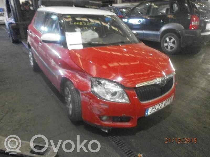 Fabia Mk2 (5J) Fabia  03D906265C