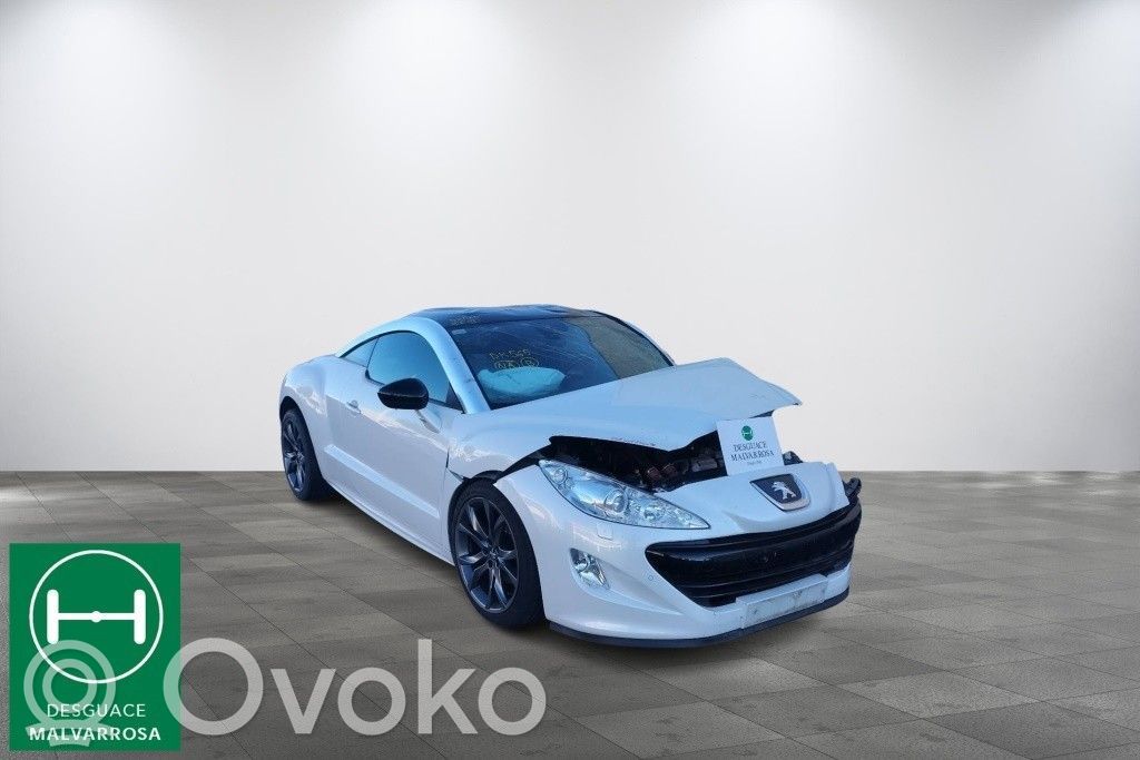 RCZ RCZ  5802AR