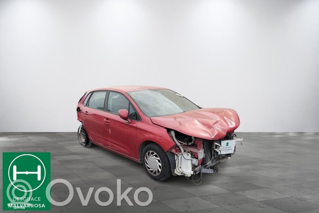 C4 II C4 Picasso, Grand Picasso, Aircross, Cactus  8163EL