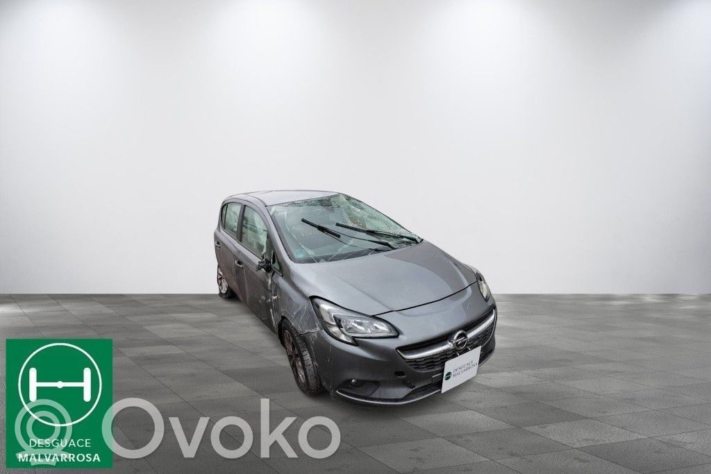 Corsa E Corsa  13585664