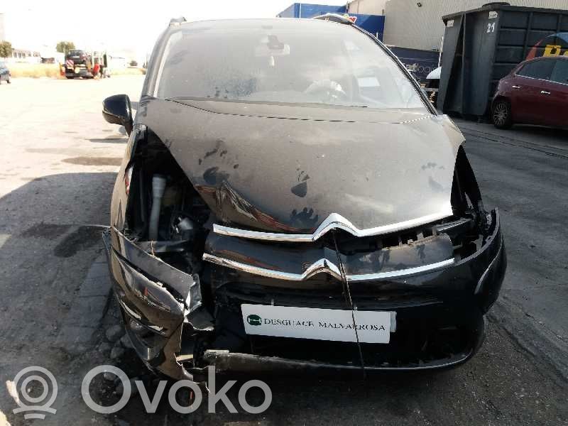 C4 II C4 Picasso, Grand Picasso, Aircross, Cactus  8143XC