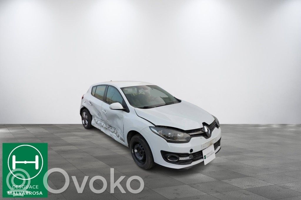 Megane III Megane  681007196R