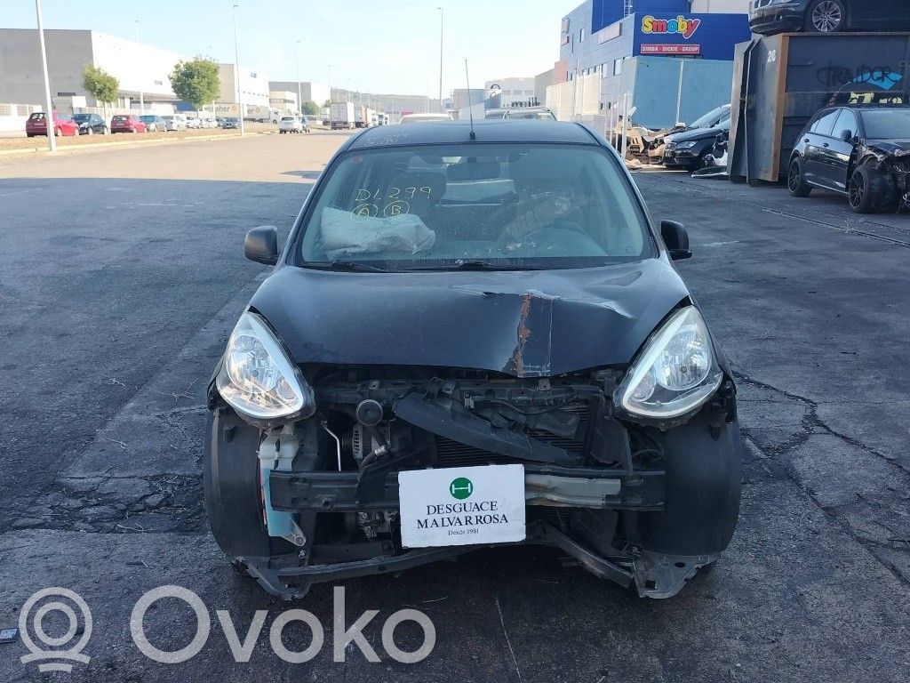 Micra Micra  237033HM1A
