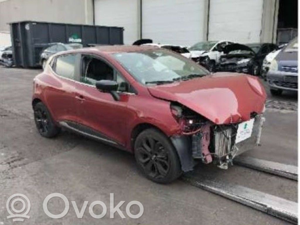 Clio IV Clio  476605460R