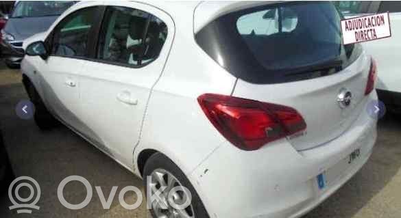 Corsa E Corsa