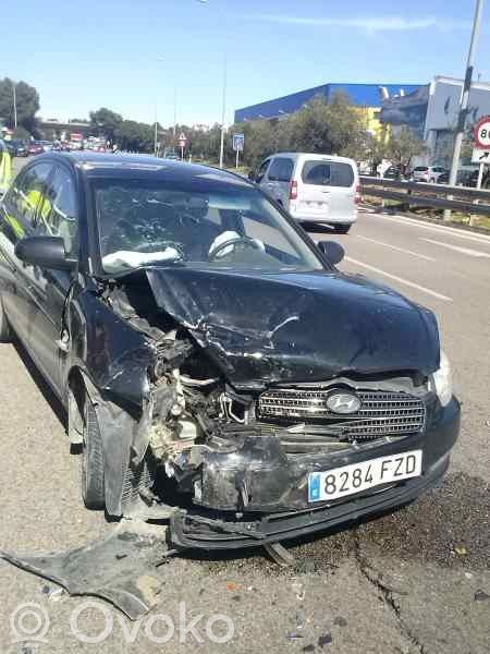 Accent Accent  393502A420