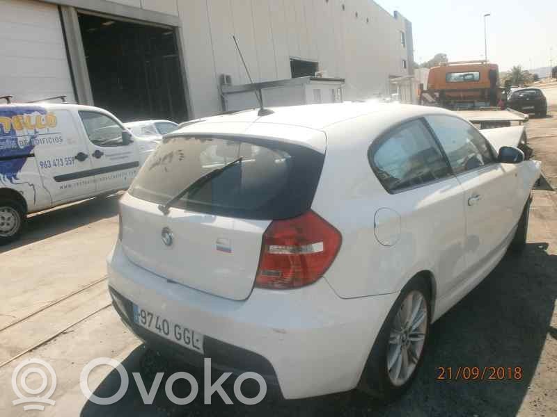 1 E81 E87 Series 1  13618506281