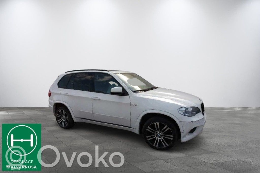X5 E70 X5  12418581098