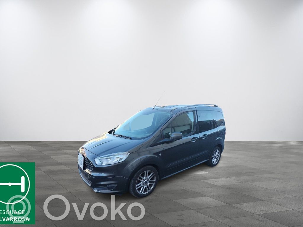 Tourneo Tourneo  2078712