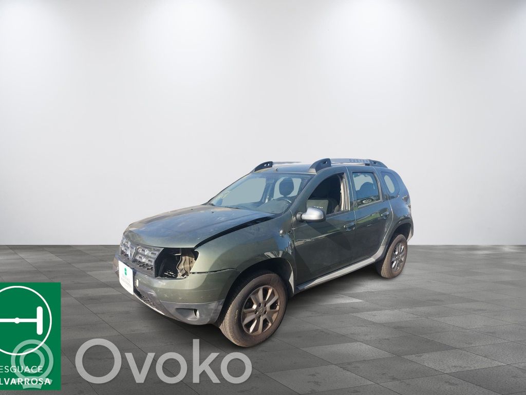 Duster Oroch Duster  821014570R