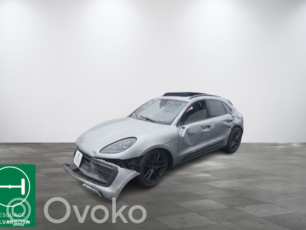 Macan (95B) Macan  7PP905865H