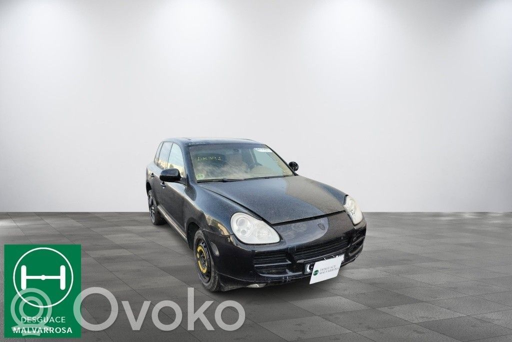 Cayenne (9PA) Cayenne  95542302300
