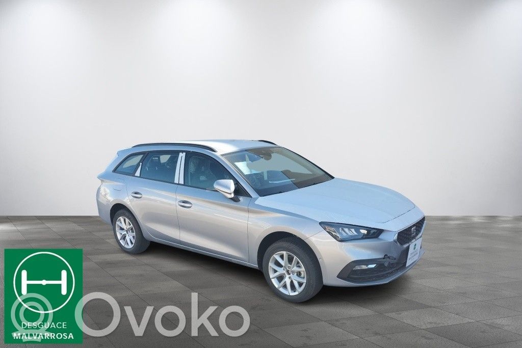 Leon IV Leon  5FB857095H4PK