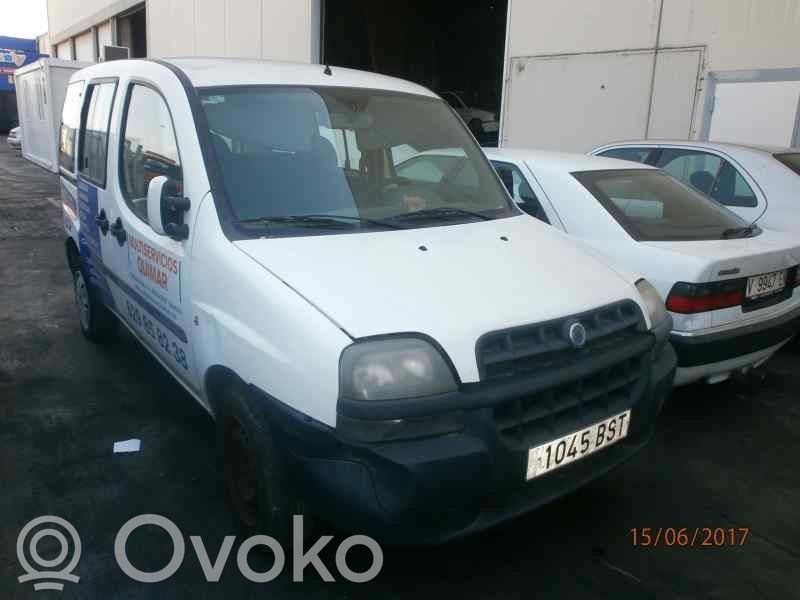 Doblo Doblo