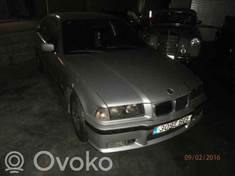3 E36 Series 3  61316901344