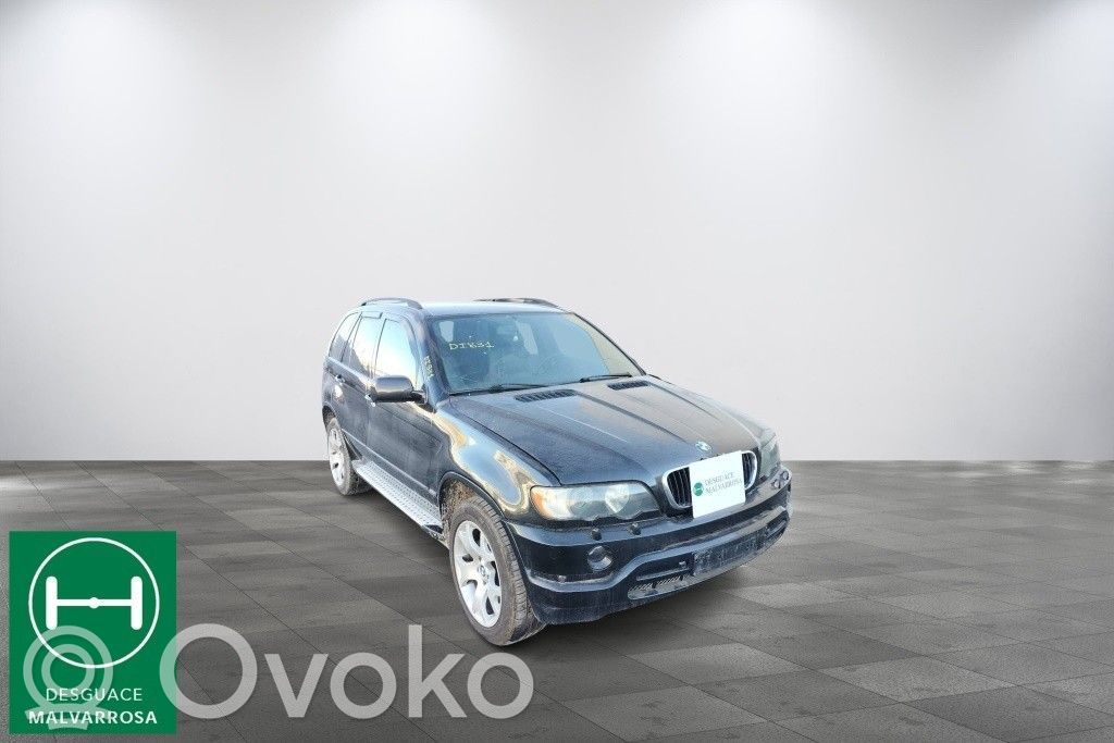 X5 E53 X5