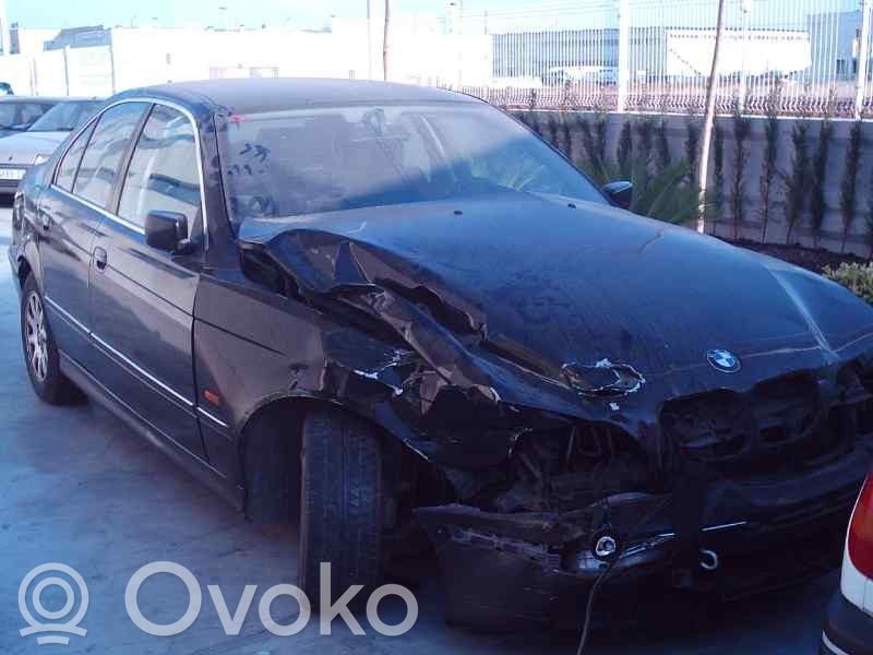 5 E39 Series 5  61318352014