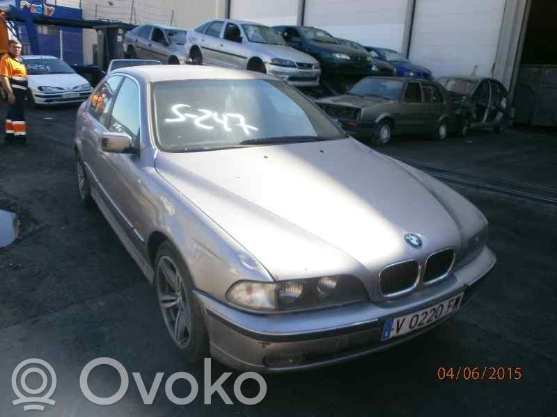 5 E39 Series 5  11652246739