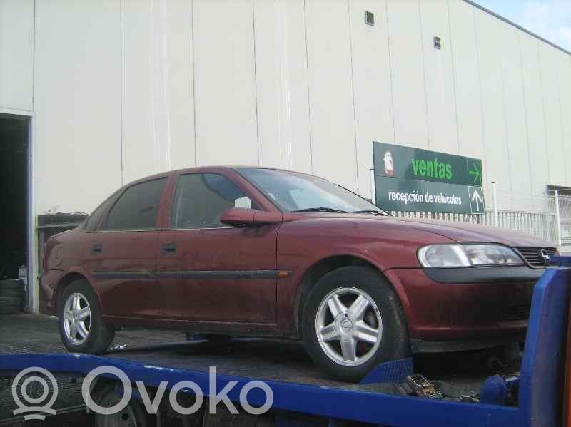 Vectra B Vectra