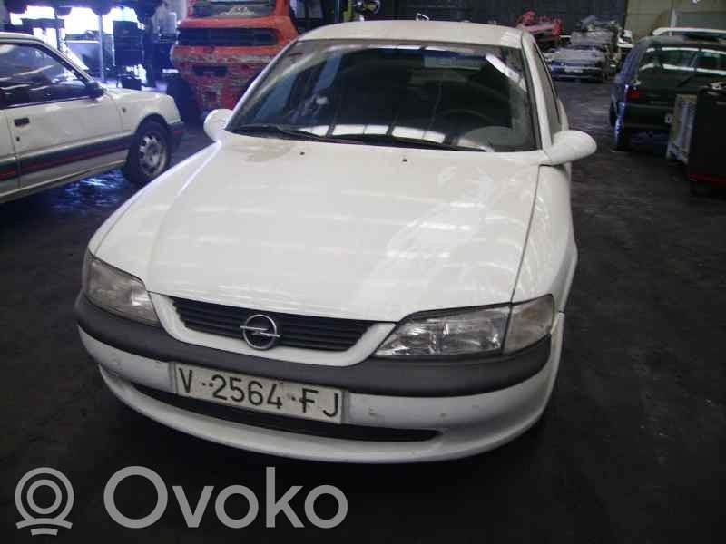 Vectra B Vectra