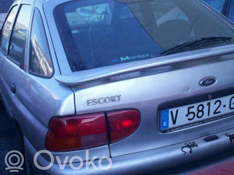Escort Escort