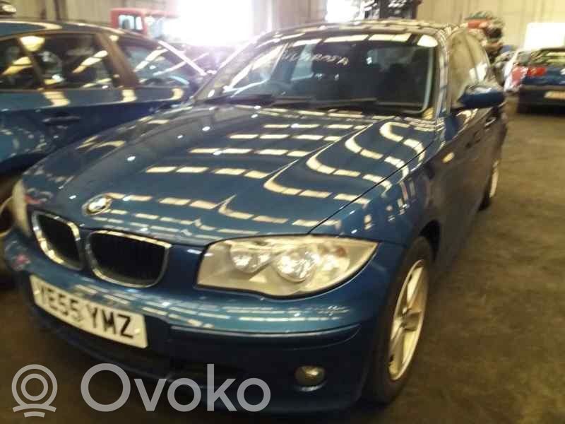 1 E81 E87 Series 1  31122405859