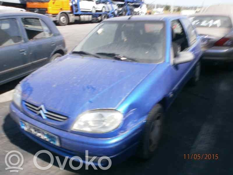 Saxo Saxo