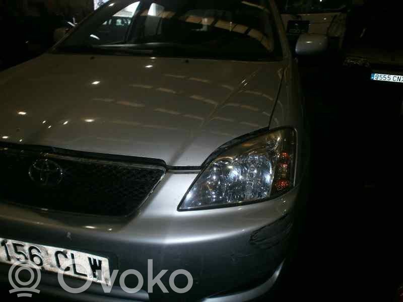 Corolla E120 E130 Corolla  1237122170