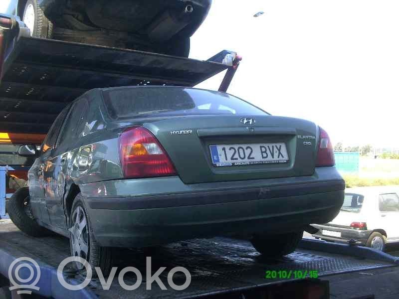 Elantra Elantra