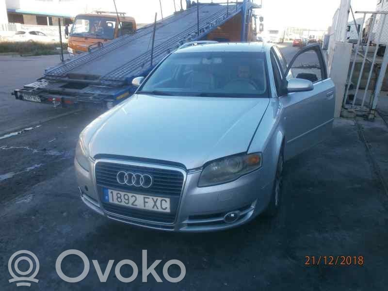 A4 Allroad A4 Allroad  8E5857805MMRR