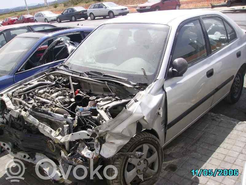 Accent Accent  8240425010