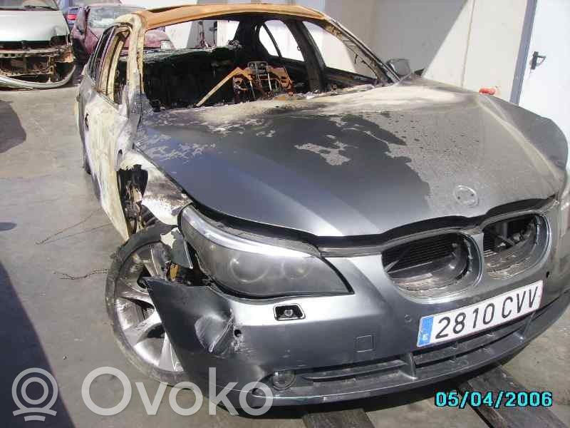 5 E60 E61 Series 5  33322348886
