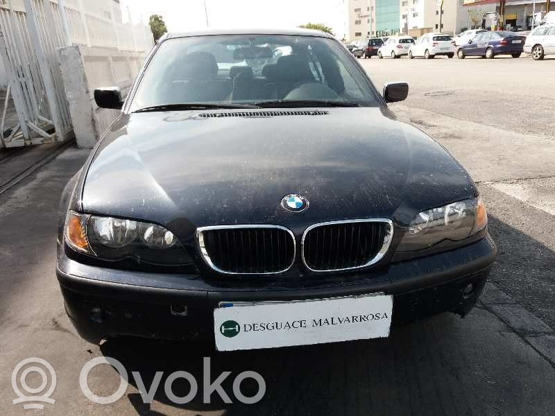 3 E46 Series 3