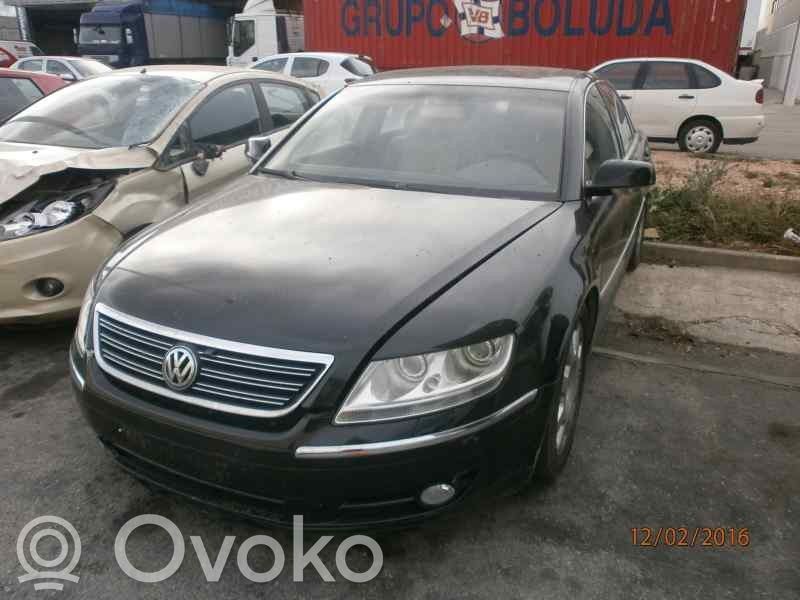 Phaeton Phaeton  3D0941531A5W8