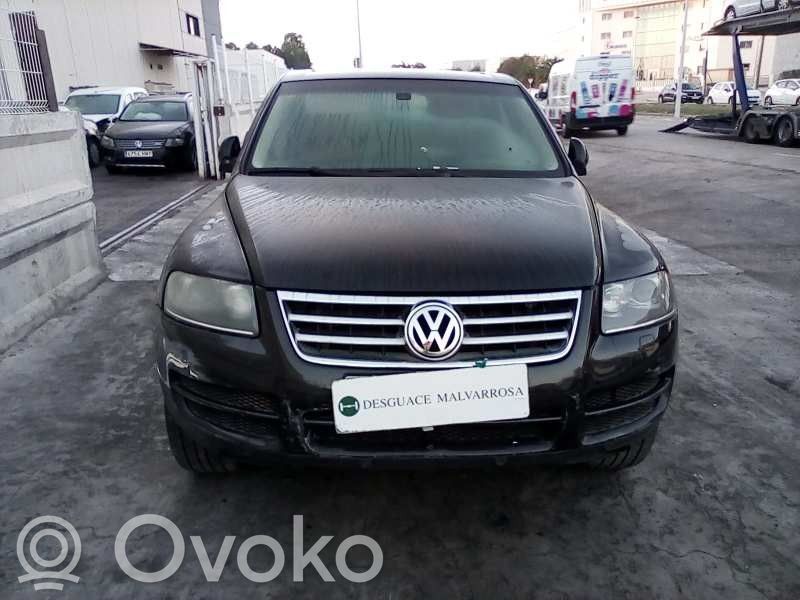 Touareg I Touareg  059103602F