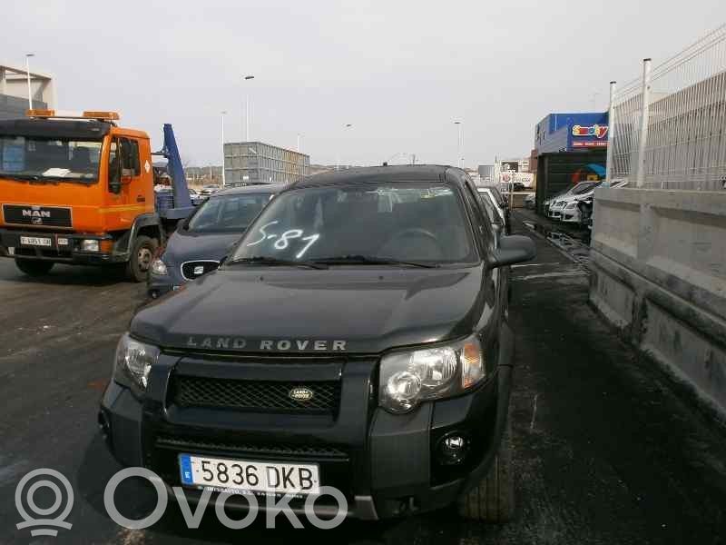 Freelander Freelander  DMC100540