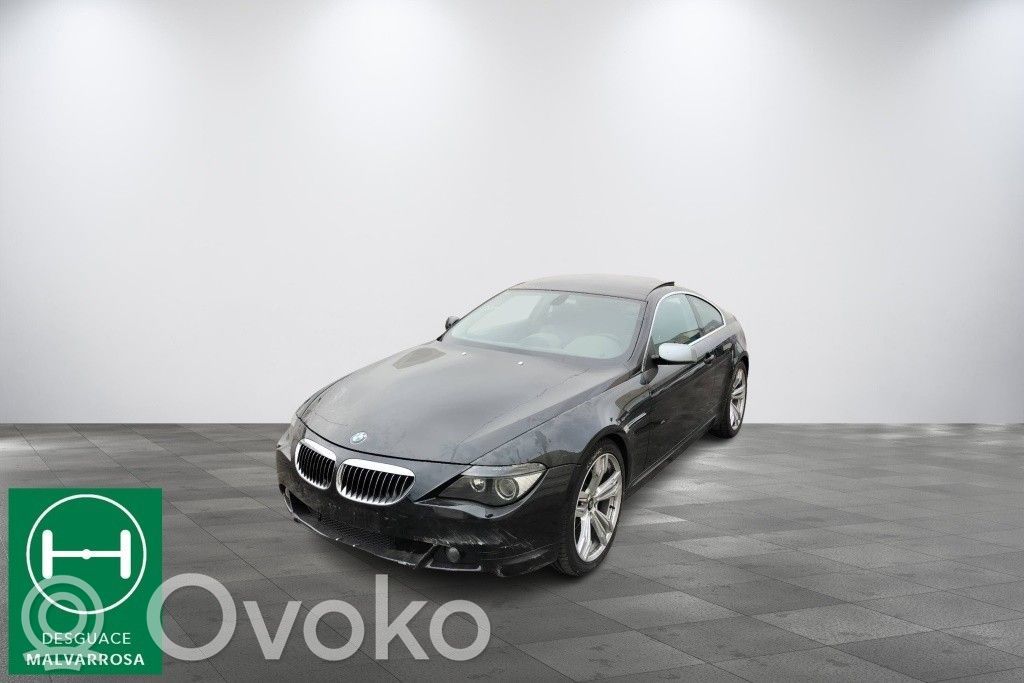 6 E63 E64 Series 6  12317540992