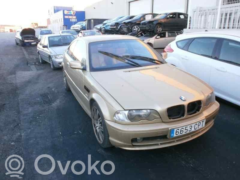 3 E36 Series 3