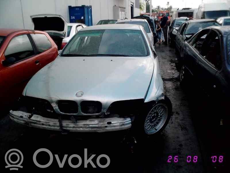 5 E39 Series 5  61318363694
