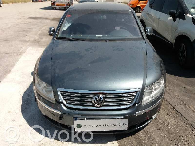 Phaeton Phaeton  3D0805588E
