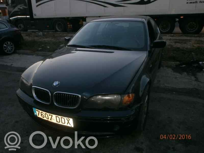 3 E46 Series 3