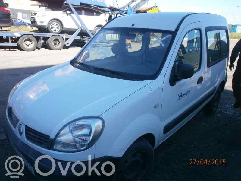 Kangoo I Kangoo