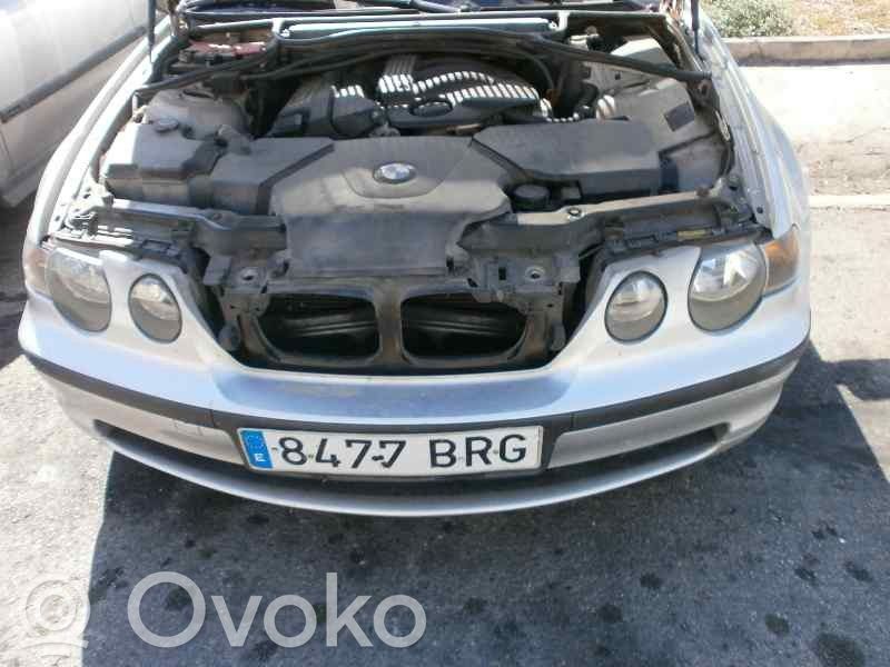 3 E46 Series 3  12417505979