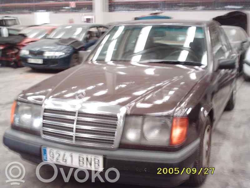E W124 E-class, AMG (W124, W210, W211, W212, W213, C207, W238)